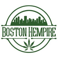 Boston Hemp Inc logo