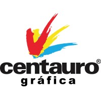 Centauro Gráfica logo