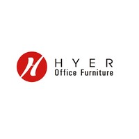 Hyer Office Furniture logo