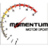 Momentum Motorsport logo