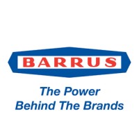 E P Barrus Ltd logo
