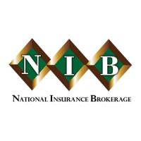 National Insurance Brokerage logo