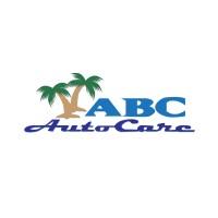 Abc Auto Care logo