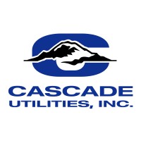 Cascade Utilities Inc logo