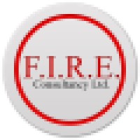 Fire Investigation Risk Evaluation Consultancy Ltd logo
