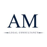 AM Legal Consultancy logo