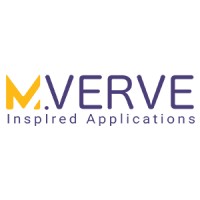 MVerve - Empowering Businesses Through Digital Transformations logo