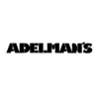 Adelman's Truck Parts logo