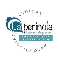 La Perinola Juegos logo