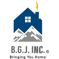 B.G.J. Inc. logo