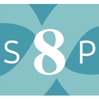 Studio 8 Pilates LLC logo