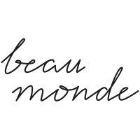 Beau Monde Venues logo