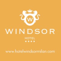 Hotel Windsor Milano logo