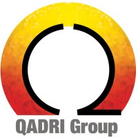 Qadri Group logo