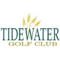 Tidewater Golf Club - Myrtle Beach Golf Courses logo