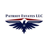 Patriot Estates LLC. logo