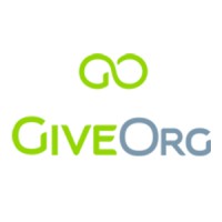 GiveOrg logo