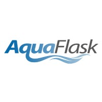 AquaFlask logo