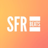 SFR Beats logo