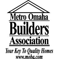 Metro Omaha Builders Association logo