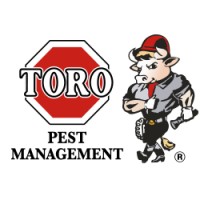 Toro Pest Management logo