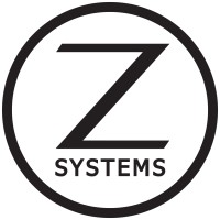 Z Systems, Inc. logo