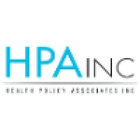 Health Policy Associates Inc logo