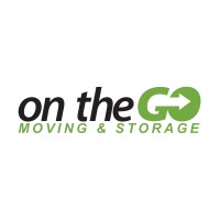On The Go Moving & Storage logo