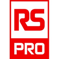 RS PRO logo