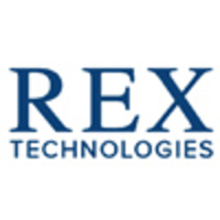 Rex Technologies logo