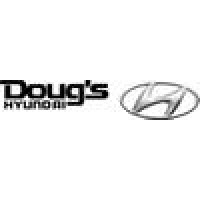 Dougs Hyundai logo