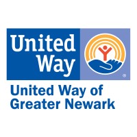 United Way Of Greater Newark logo