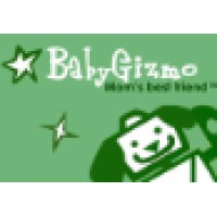 The Baby Gizmo Company logo