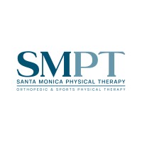 Santa Monica Physical Therapy logo