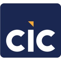 CIC Higher Education logo