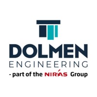 Dolmen Engineering logo