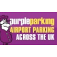 Purple Parking Ltd logo
