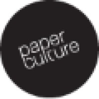 Paper Culture logo