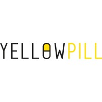 Yellow Pill logo