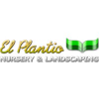 El Plantio Nursery logo