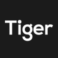 TIGER LLC logo