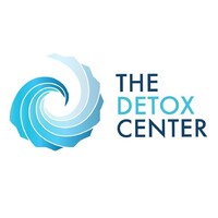 The Detox Center Of Boca Raton logo