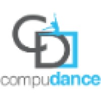 CompuDance Software logo