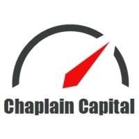 Chaplain Capital logo