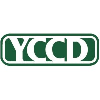 Yosemite Community College District logo