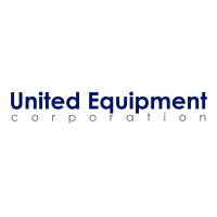 United Equipment Corporation logo