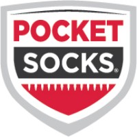 Pocket Socks logo