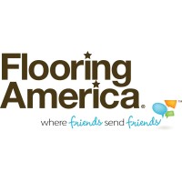 Randall Lee's Flooring America logo