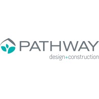 Pathway Design & Construction logo