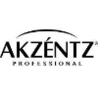 Akzentz Professional Nail Products logo
